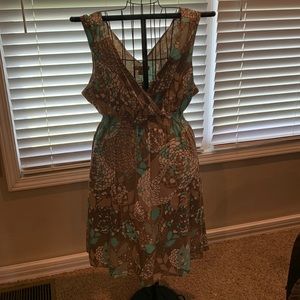 Summer dress that’s super adorable on!